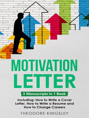 cover image of Motivation Letter
